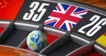 UK gambling reform: explainer