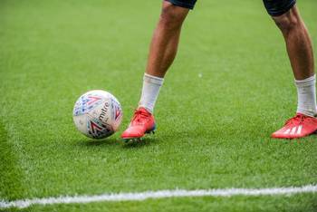 UK Soccer Teams Plan Protest of Gambling Sponsorships