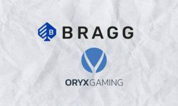 UKGC awards Oryx iGaming supplier license for UK market
