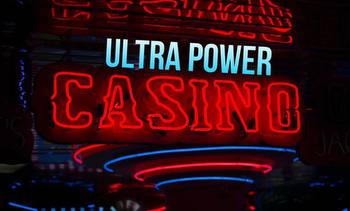 Ultrapower Casino: Best Platform for your Gambling Sprees