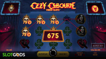 Unleashing the Power of Rock: The Most Popular Rock-Themed Online Slots