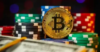 Using Bitcoin for Online Gambling