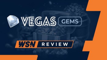Vegas Gems Promo Code & Review 2024