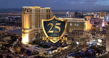 Venetian Las Vegas Set for $1.5 Billion Renovation After 25 Years