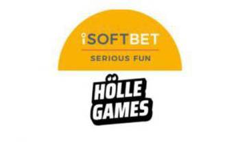 Video slots studio Holle Games joins iSoftBet GAP