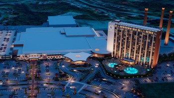 Virginia casino revenue reaches $60.1 million in April, with Rivers Portsmouth on the lead