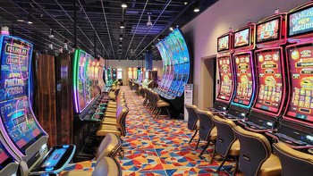 Virginia Casino revenues were up 13.5% in March for a total of $65 million
