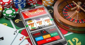 West Virginia Online Casino Gaming Revenue Rises to $16.2M in April, Fueled by BetRivers, Caesars Palace, Betly