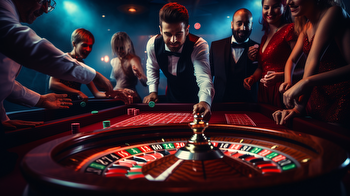 What Are Live Casinos and Why Should You Play at One?