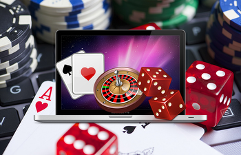 What Are The Accepted Online Casino Digital Payment Methods.