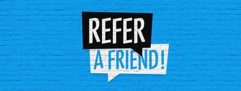 What Is a Refer a Friend Bonus at an Online Casino or Sportsbook?