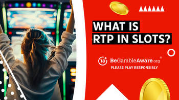 What Is RTP in Online Slots? Return-to-Player Explained