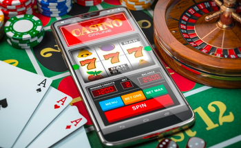 What You Should Know About Online Casinos