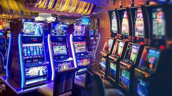 Why Americans Love Slot Machines