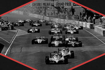 Why F1’s first Las Vegas grand prix was an utter failure