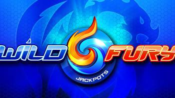 Wild Fury Jackpots game review, strategy, odds, and bonus to play online