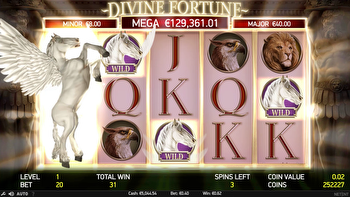 Wild Symbols in Slot Machines: How they work in slot games