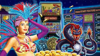 Woman Steals $680,000 For Gambling Game That Never Paid Out