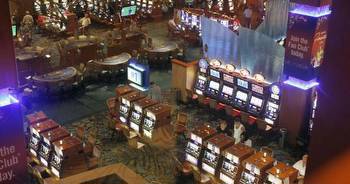 Woman's conviction overturned in Waterloo casino appeal