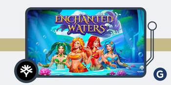 Yggdrasil Releases Adventure-Themed Enchanted Waters
