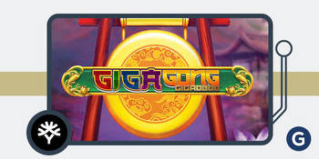 Yggdrasil Unveils Chinese-Themed GigaGong GigaBlox