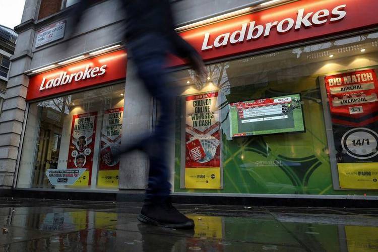 After snubbing MGM advance, Ladbrokes owner seeks to buy Swedish rival