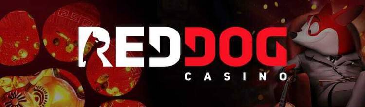 American Casino Red Dog: What Bonuses does It Offer to Its Players?