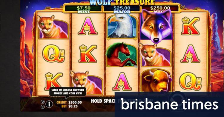 Aristocrat commits to online casinos after $4b deal collapses