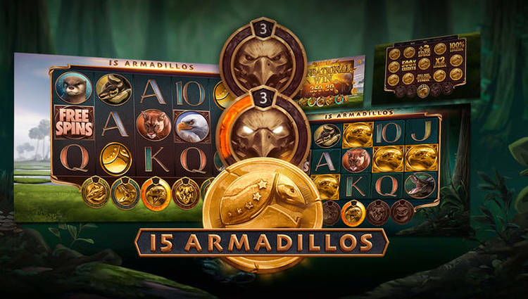Armadillo Studios to debut first game