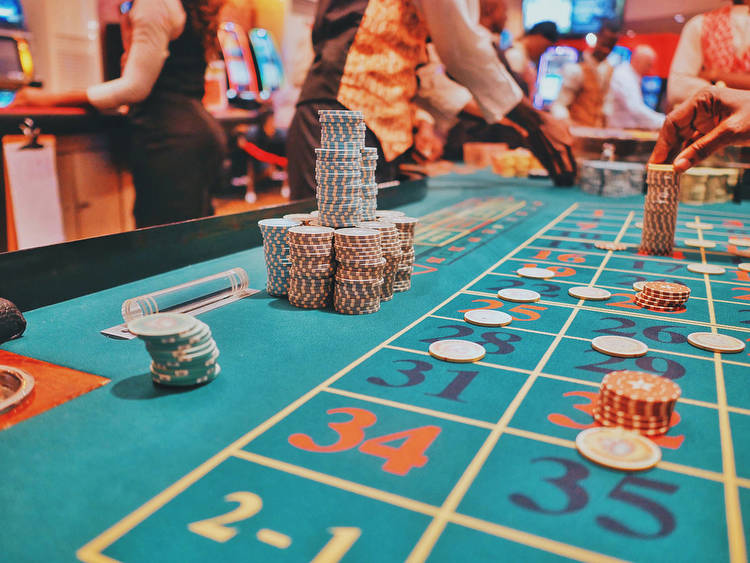 Discovering the best online casino platforms with the best bonus offers