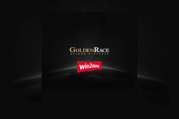 GoldenRace goes live with Austrian Lotteries win2day