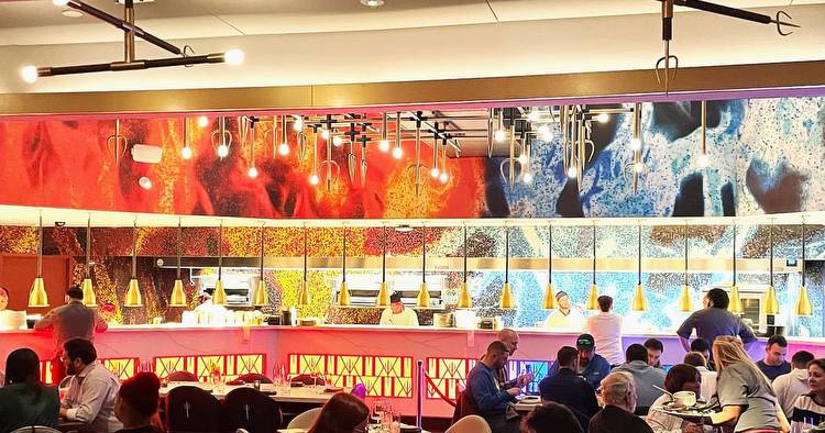 Gordon Ramsay heats up Caesars AC dining with Hell’s Kitchen; Live! slots pay Pennsylvania statewide jackpot
