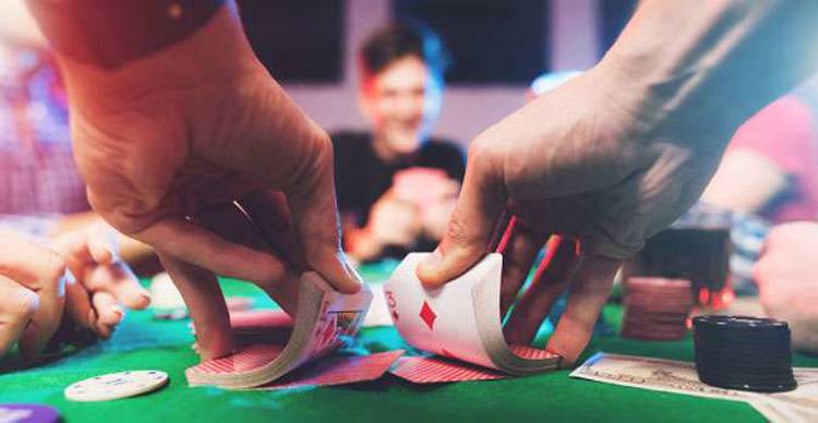 How New Technologies Are Changing Video Games in the Gambling Industry of Canada