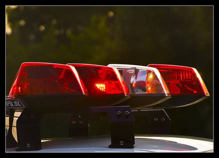 Las Vegas Police Arrest Man Suspected in Six Casino Robberies