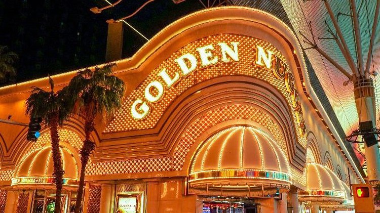 Light & Wonder powers Golden Nugget Casino loyalty program