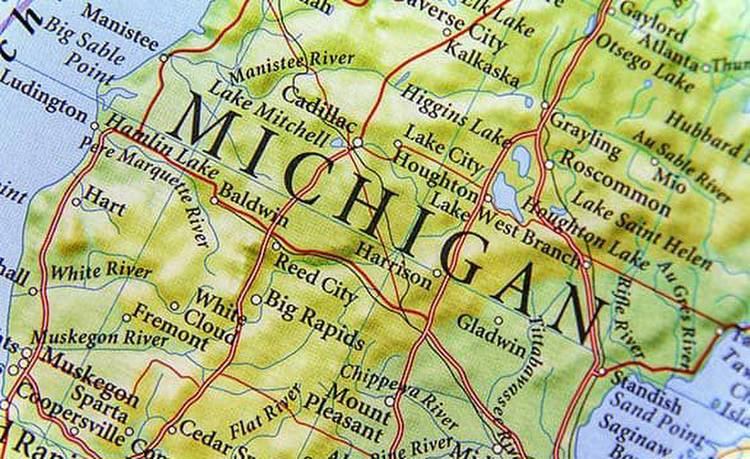 Michigan's Online Casinos Set Another Record in April