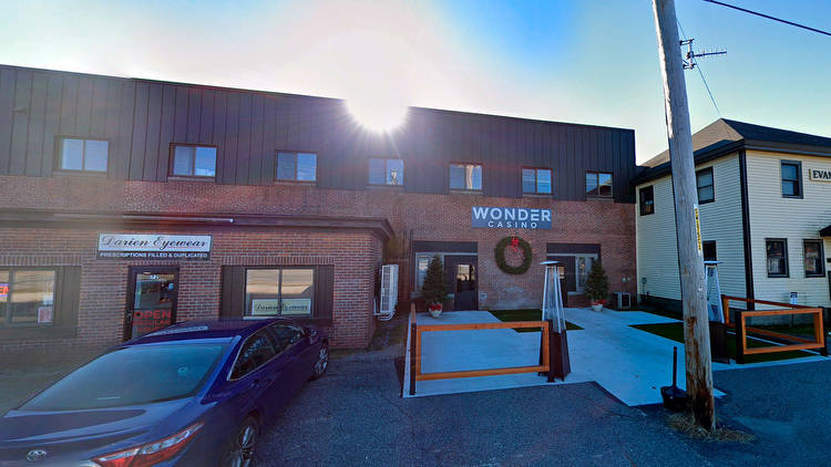 New Hampshire: Keene and Wonder casinos merge to become one