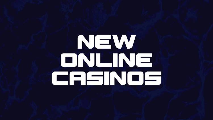 New PA online casino sites (November 2023)