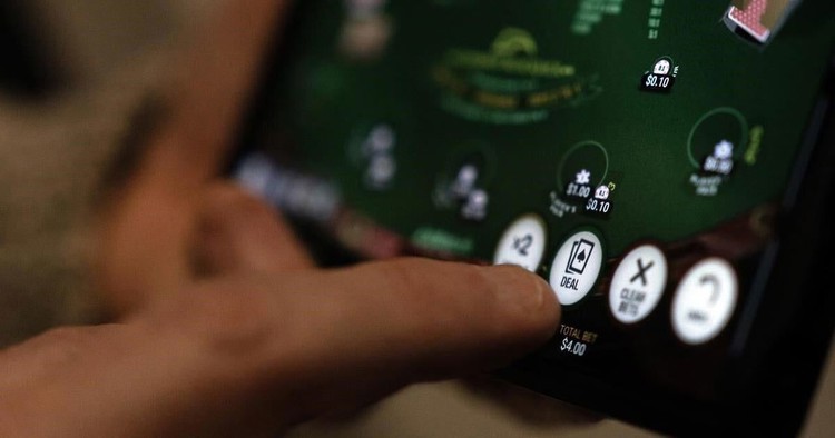 Online gambling sites being used by money launderers: financial intelligence agency