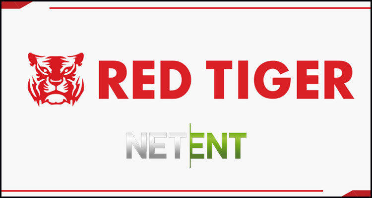 Red Tiger Gaming purchase for NetEnt AB