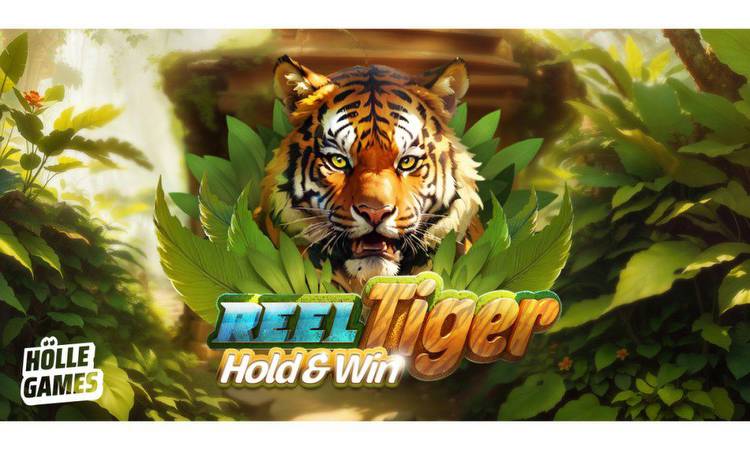 ‘REEL TIGER’ NOW AVAILABLE