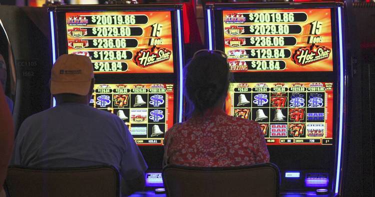 Rivers Casino customers, employees targeted by data breach