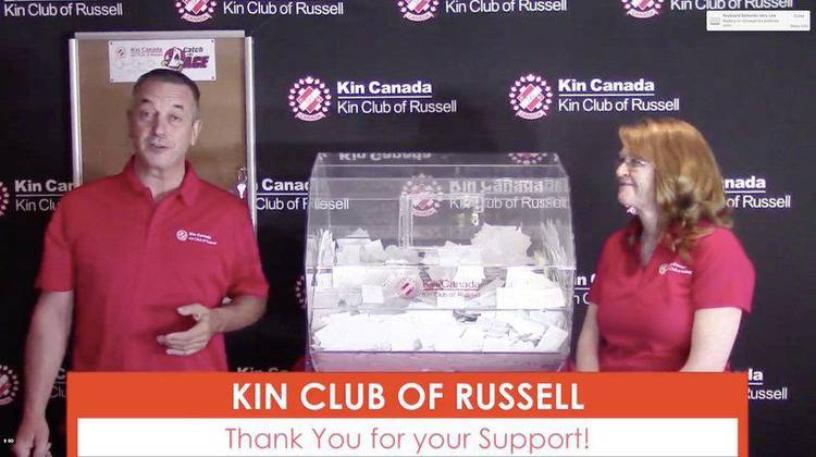 Russell Catch the Ace frenzy: Jackpot reaches $524K with only five envelopes left