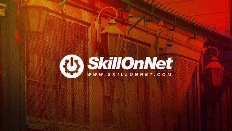 SkillOnNet partners with Ortiz Gaming to expand LatAm presence