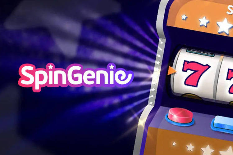 Spin Genie Debuts iGaming Content to Ontario