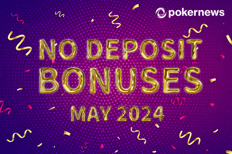 The Best No Deposit Casino Bonuses: May 2024