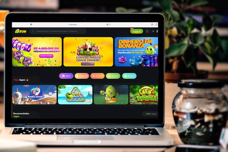 Top 5 latest charming iGaming brands out of the European Market