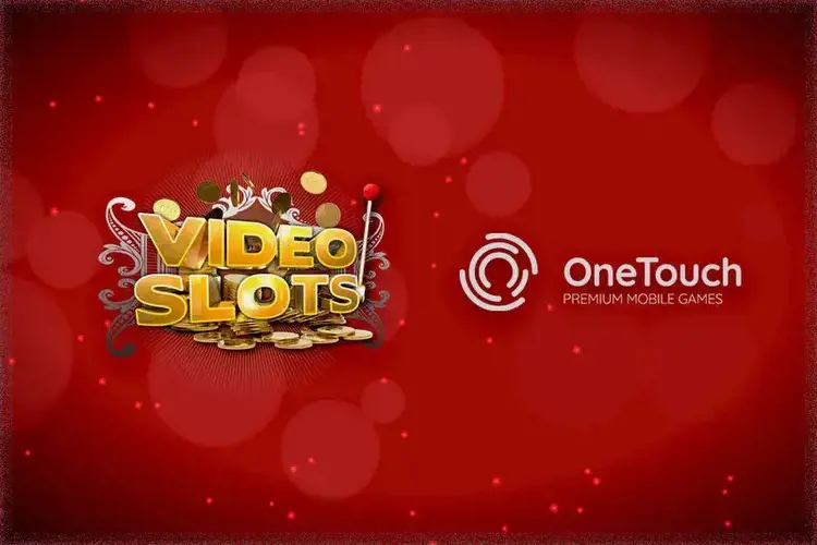 Videoslots Adds OneTouch Online Casino Content to Games Lobby