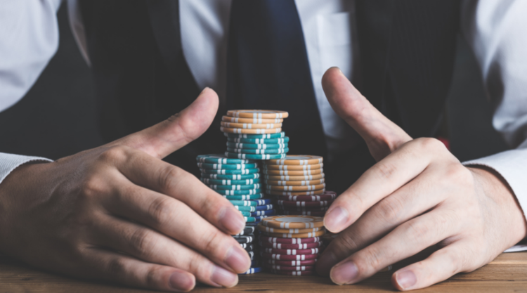 What Are Trends Happening In The Casino Industry This Year 2021