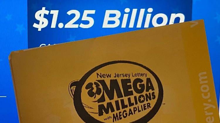 When is the next Mega Millions drawing? Jackpot at $1.25 billion